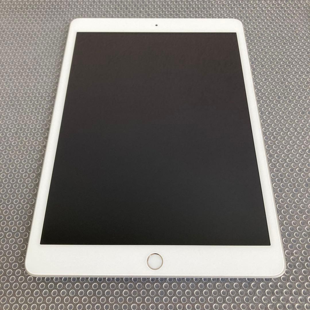 1142【早い者勝ち】電池最良好☆iPad7第7世代32GB WIFIモデル☆