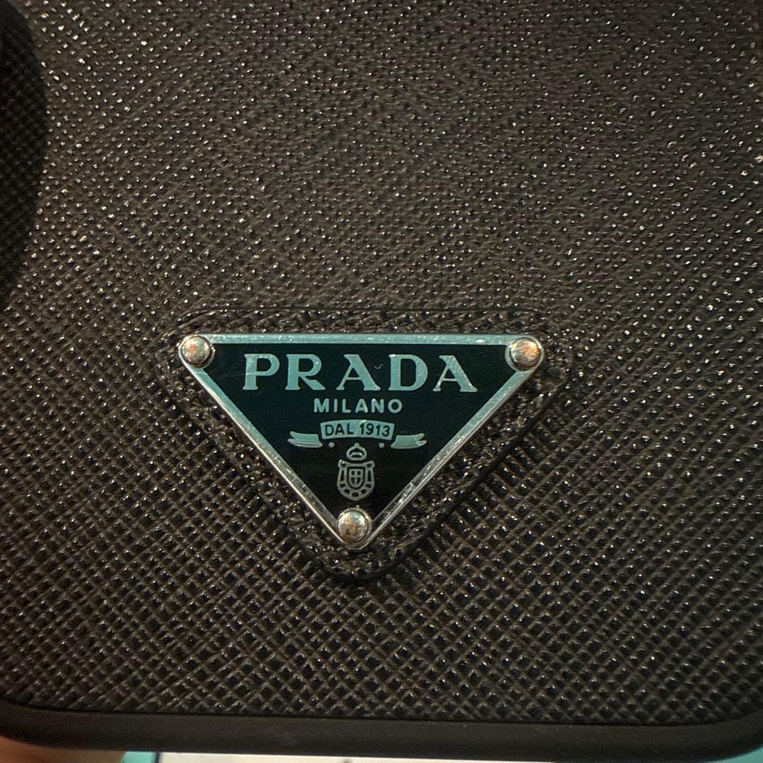 PRADA iPhone 16 ProMax用 ※価格はご相談ください