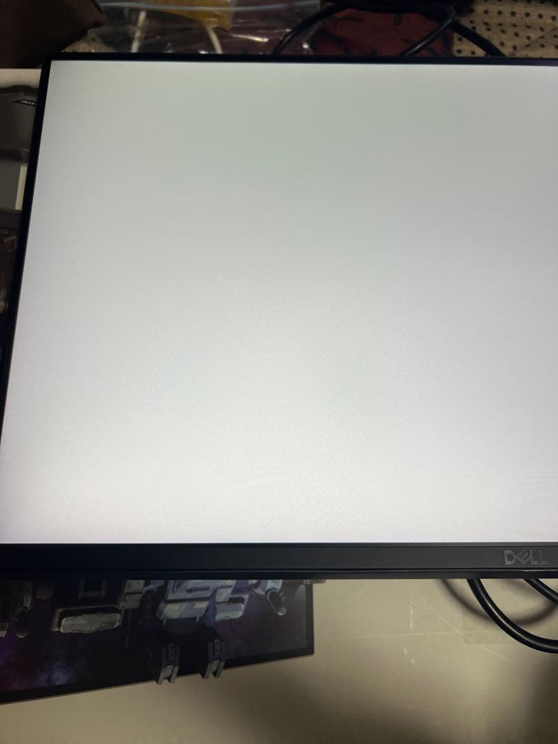 DELL G2524H ゲーミングモニター