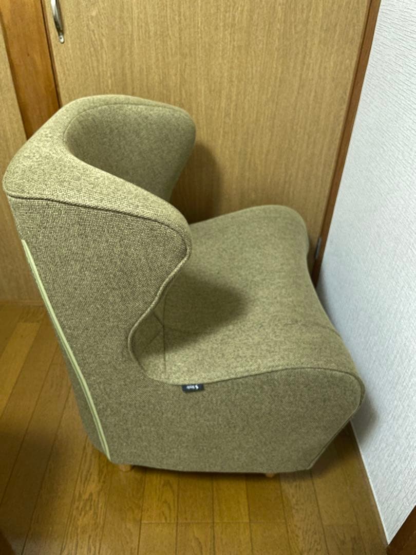 姿勢サポートシート Style Chair DC（スタイルチェア ディーシー）