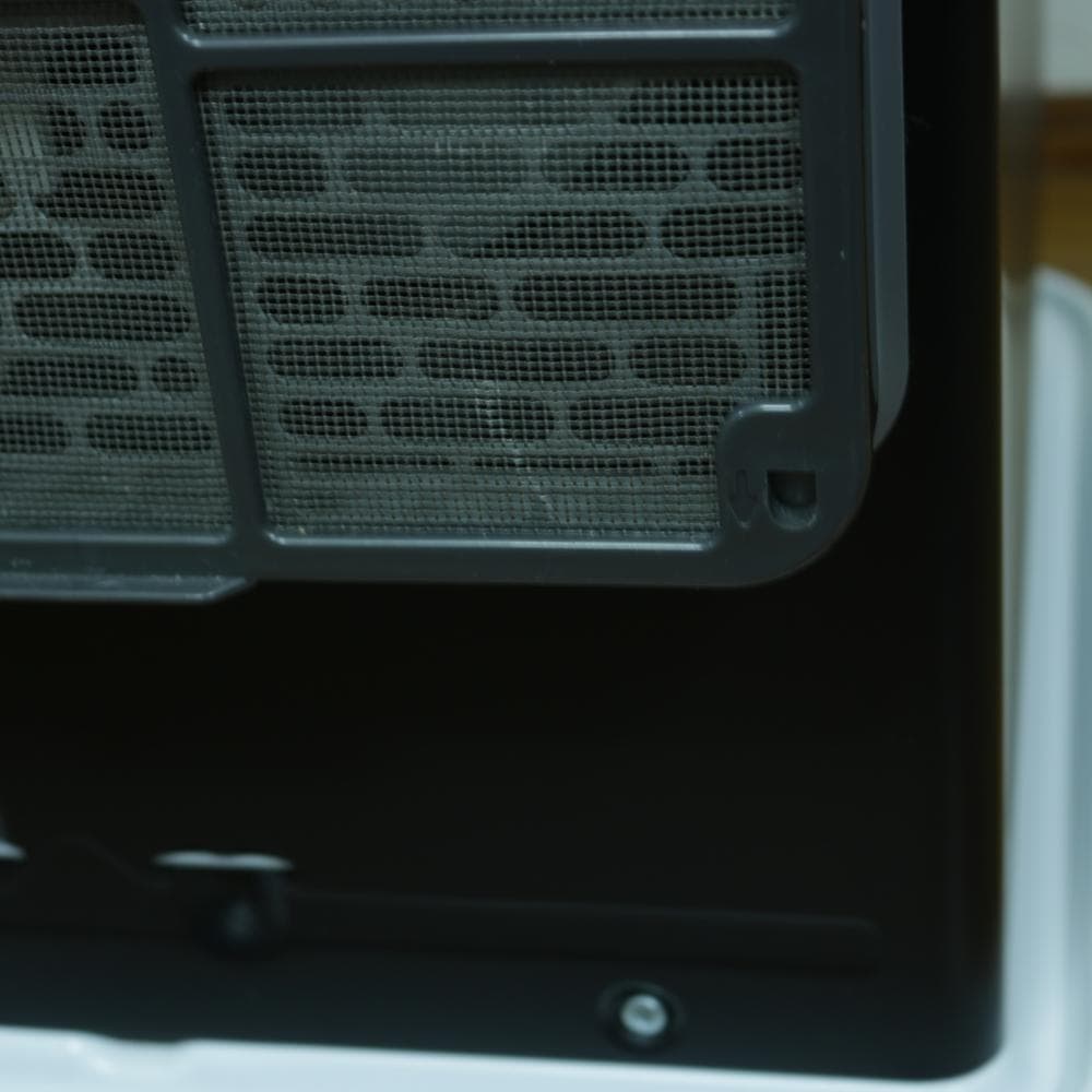 ダイニチ　ファンヒーター FW-4719SGXE7 2019年製