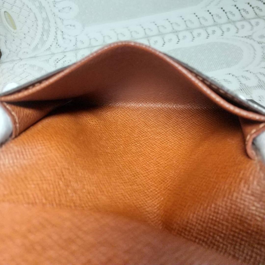 ルイヴィトン モノグラム アンヴェロップ・カルト ドゥ ヴィジット