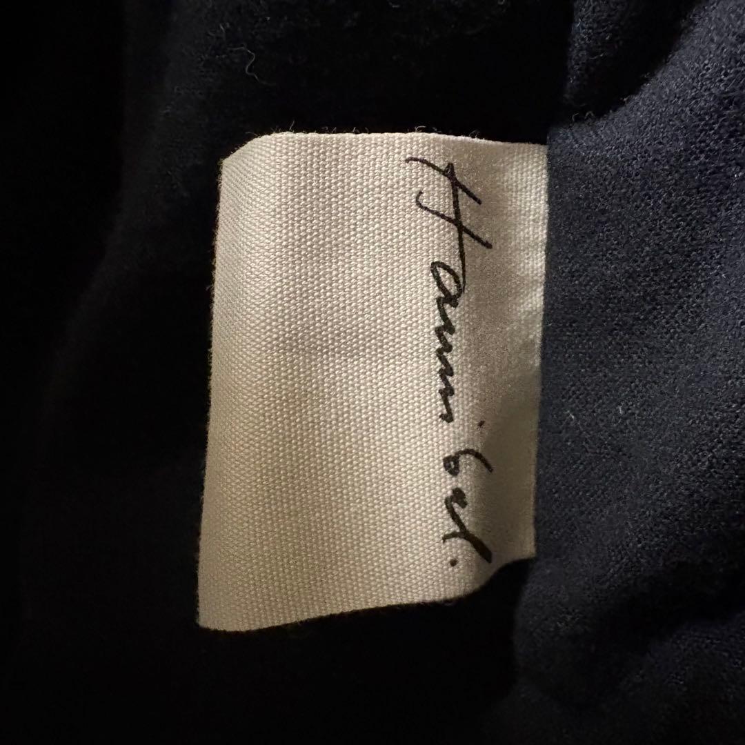 Hannibal rick109 Mods Coat モッズコート　ハンニバル