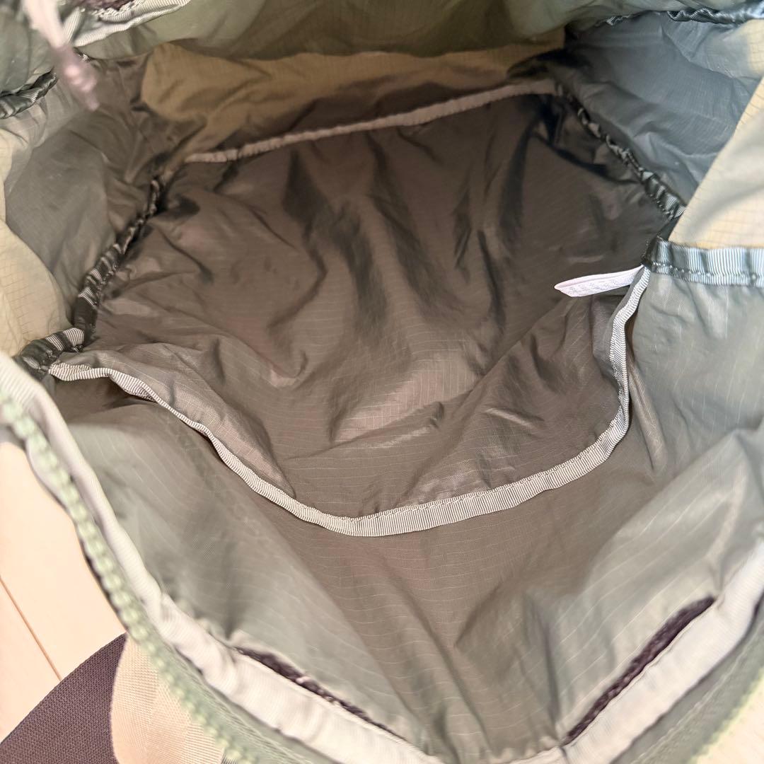 THE NORTH FACE グラムトート2way 18L