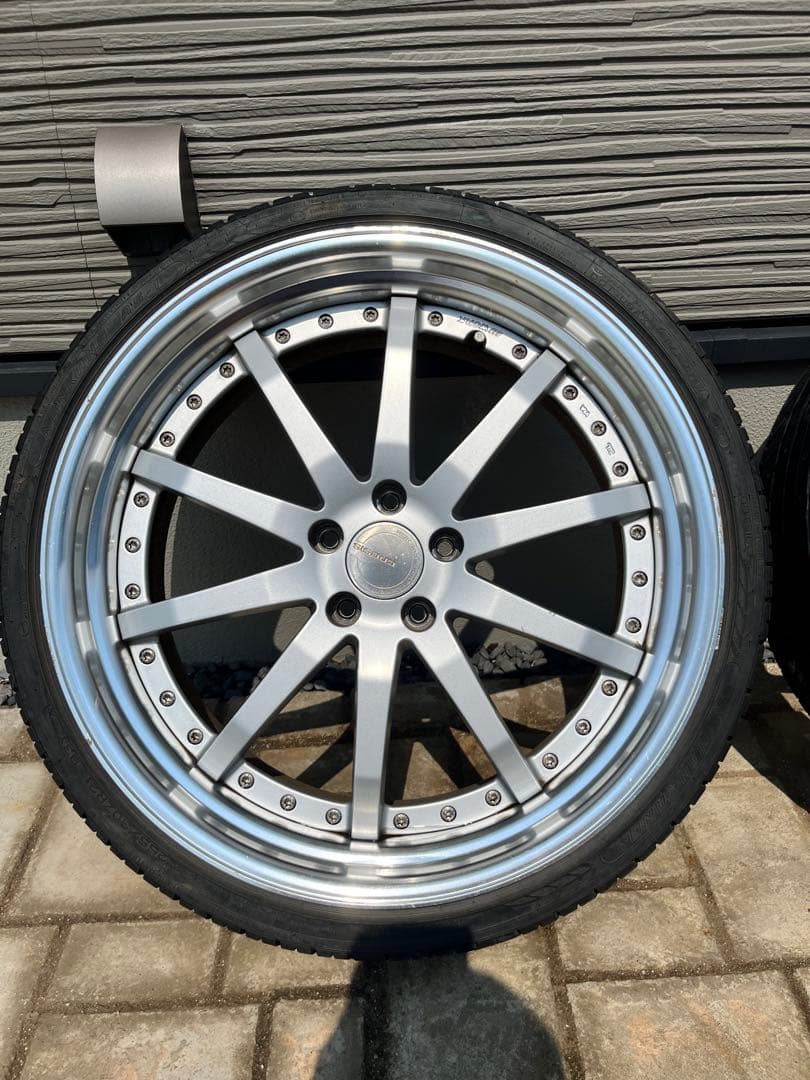 たくさん専用　 ワークグノーシスGS1 21インチ