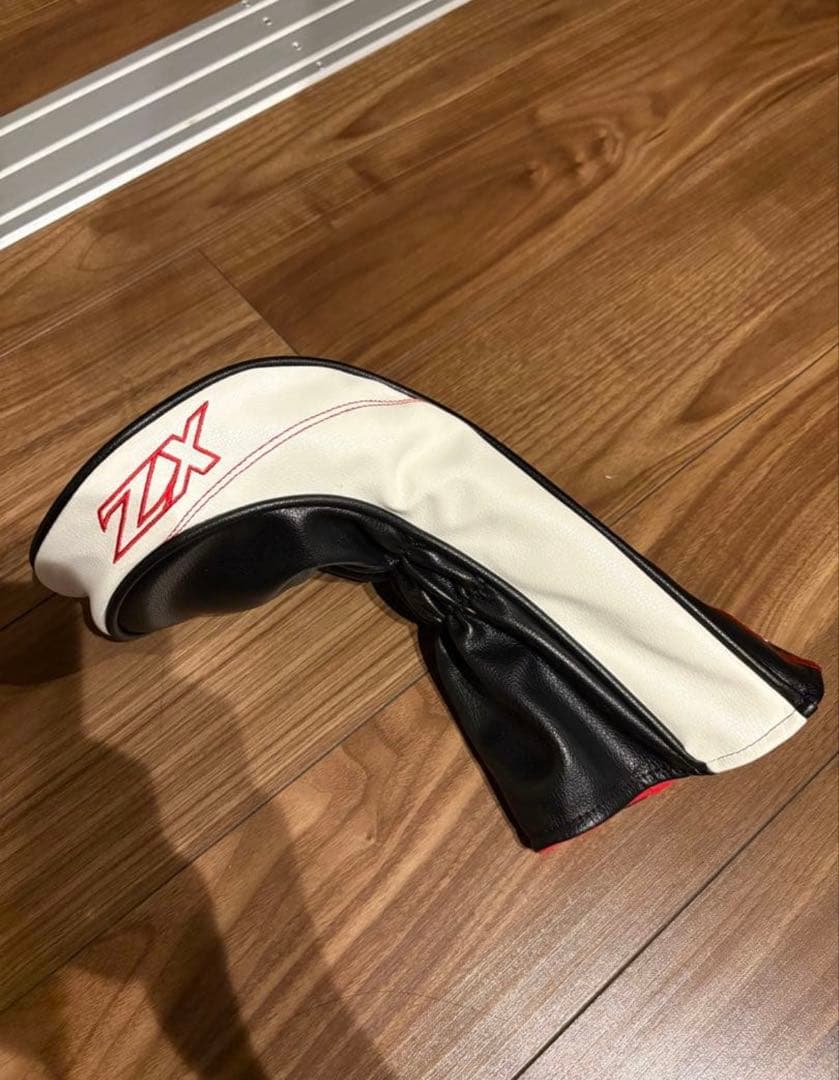 【極美品】Srixon ZX5 Mk II ドライバー 10.5°