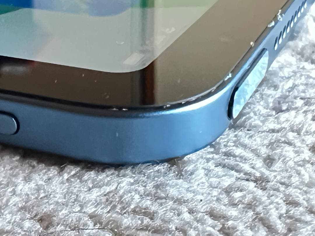 アリス　ipad air第５世代 ６４GB WI-FI バッテリー９９%