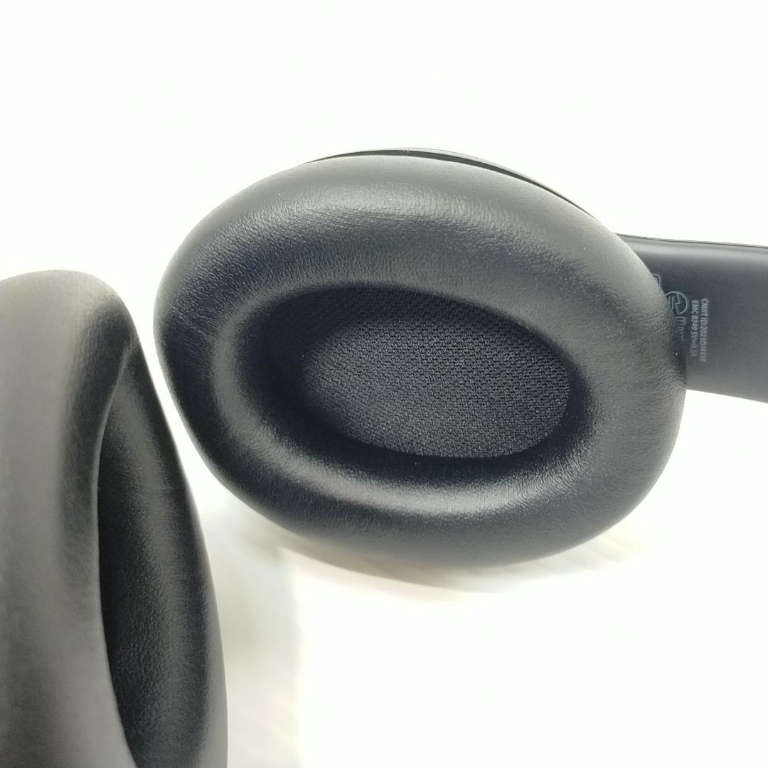 【ほぼ未使用】Beats ノイズキャンセリングヘッドフォン MQTP3PA/A