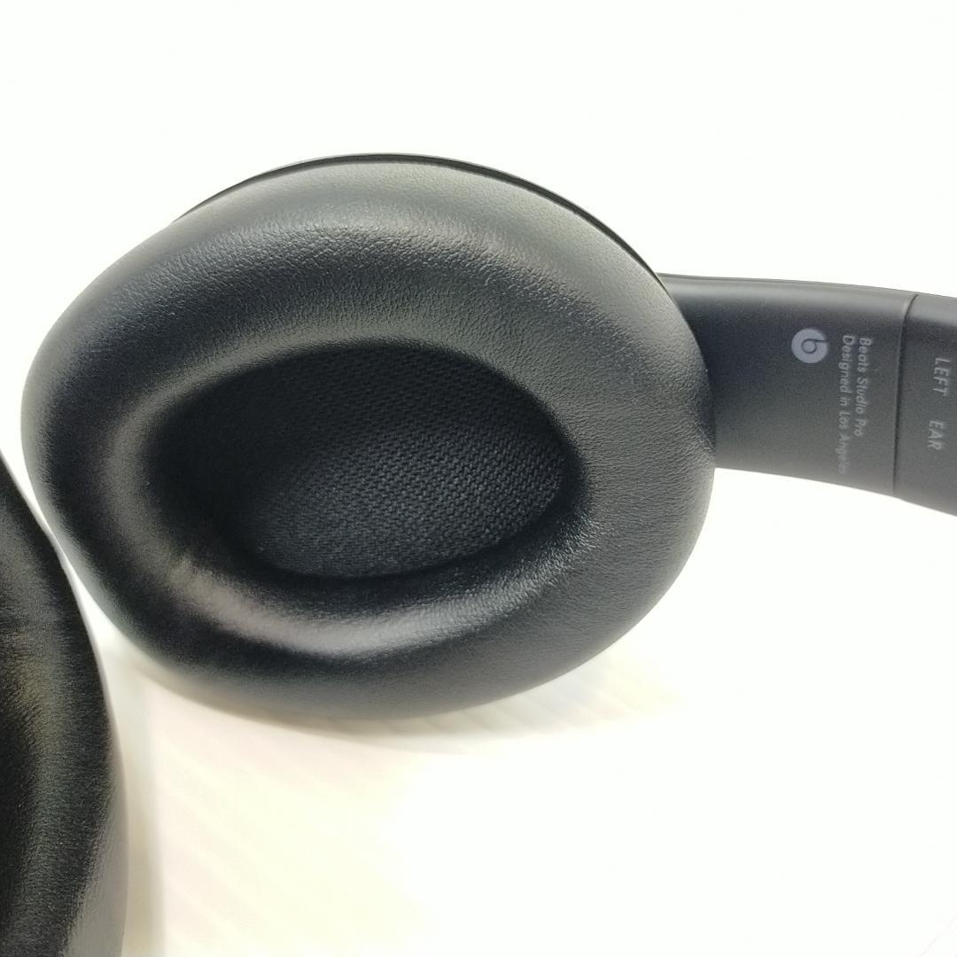 【ほぼ未使用】Beats ノイズキャンセリングヘッドフォン MQTP3PA/A