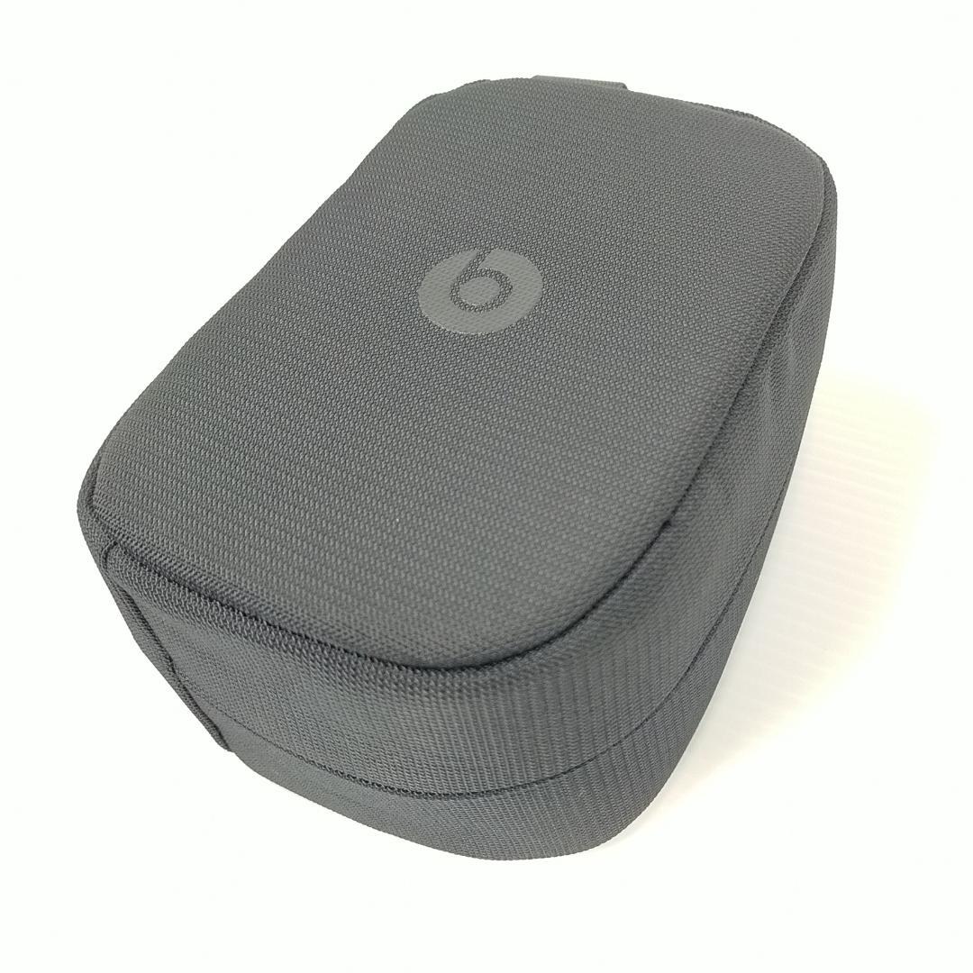 【ほぼ未使用】Beats ノイズキャンセリングヘッドフォン MQTP3PA/A