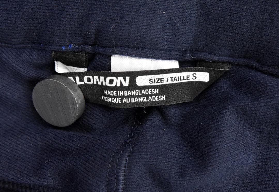 Salomon  Rebel パンツ size:S(股下：Re) 女性用