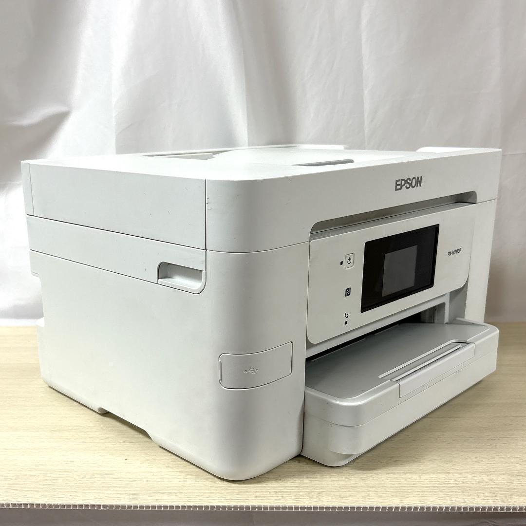 EPSON エプソン PX-M780F インクジェットプリンター [ジャンク品]