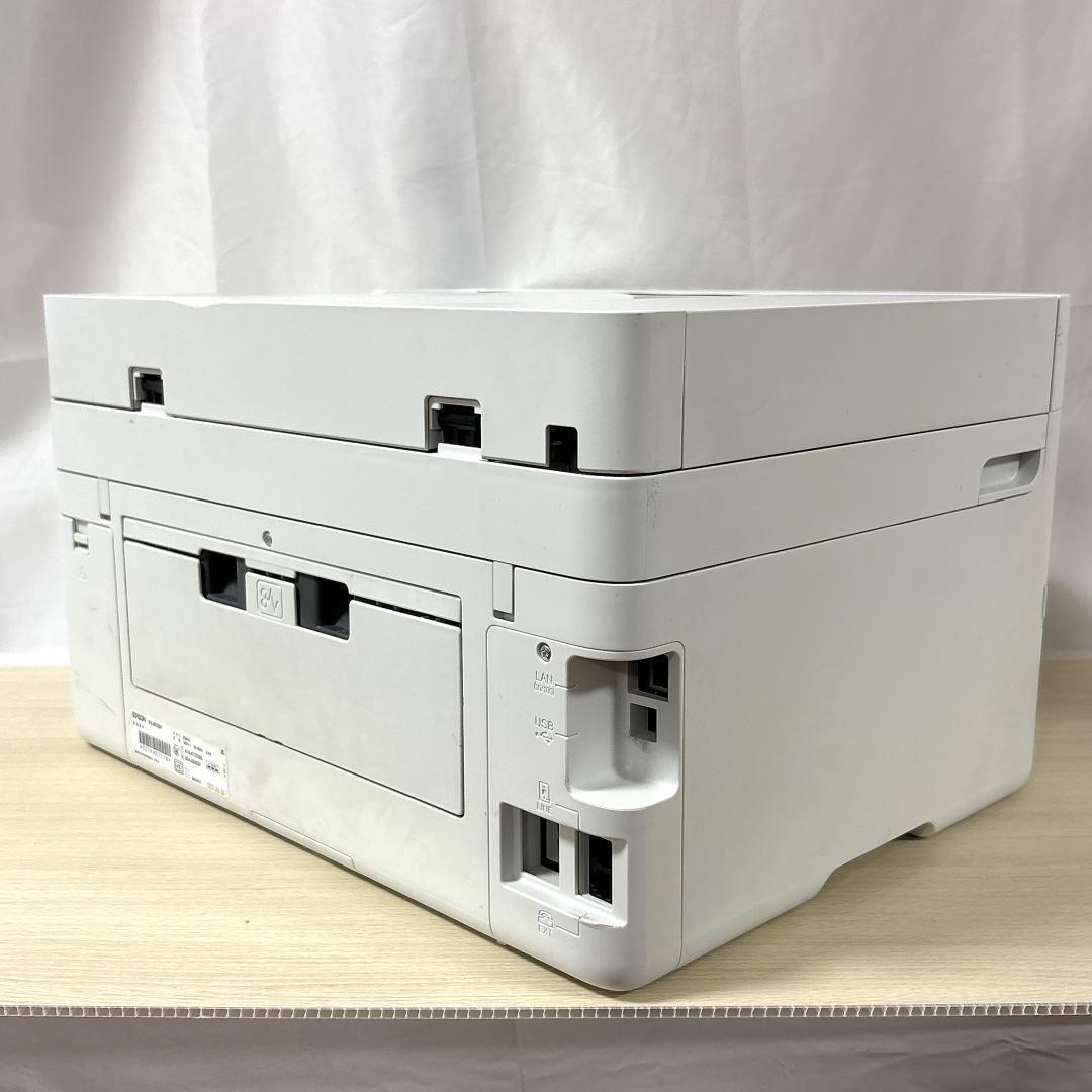 EPSON エプソン PX-M780F インクジェットプリンター [ジャンク品]