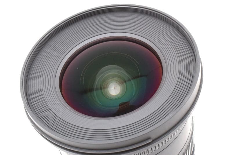 レンズ(ズーム) SIGMA 10-20mm F/3.5 EX DC HSM