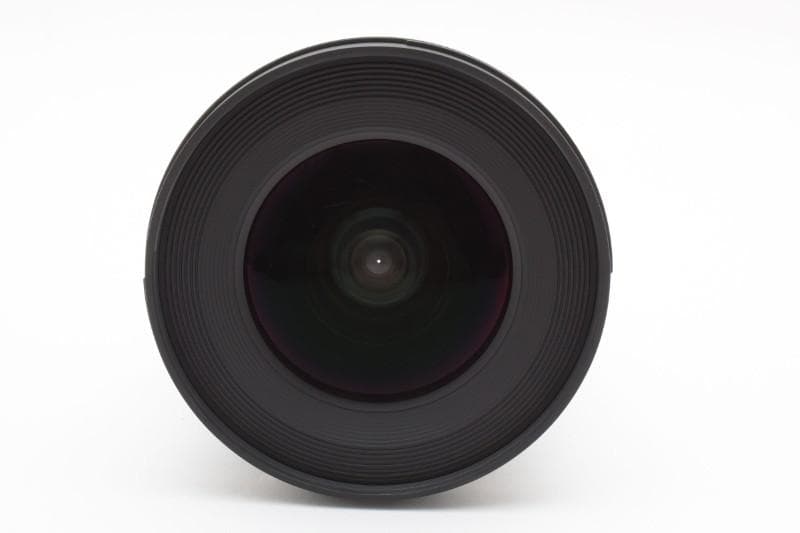 レンズ(ズーム) SIGMA 10-20mm F/3.5 EX DC HSM