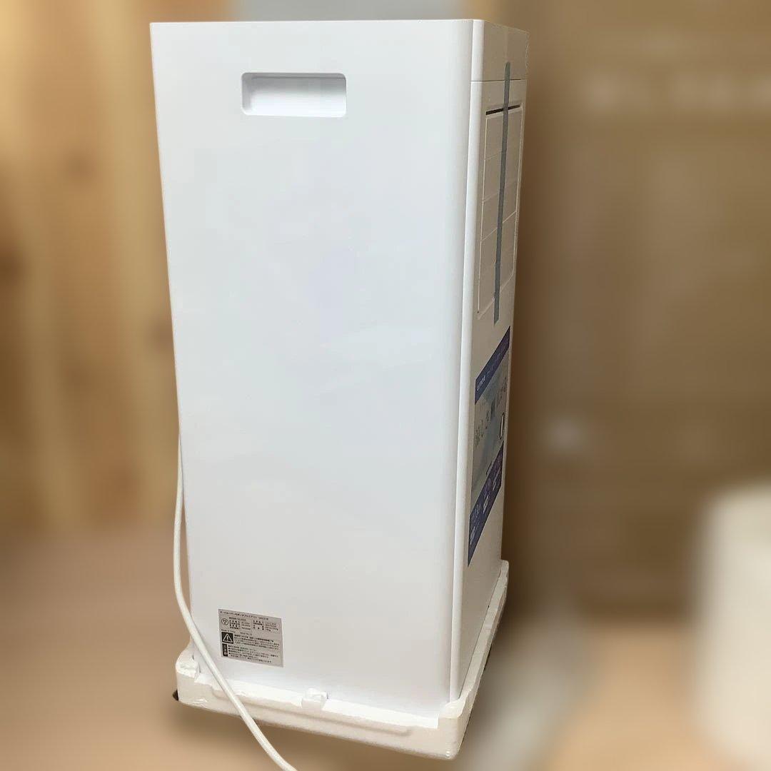 QUADS オートルーバー搭載ポータブルエアコン QSC518WG　※165