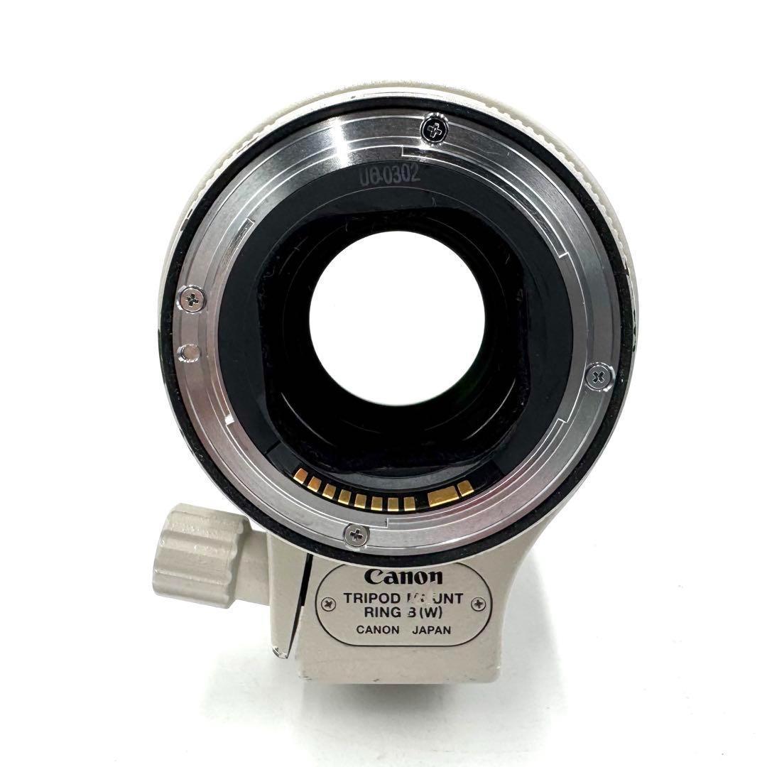 Canon キャノン EF 70-200mm F2.8 L IS USM レンズ