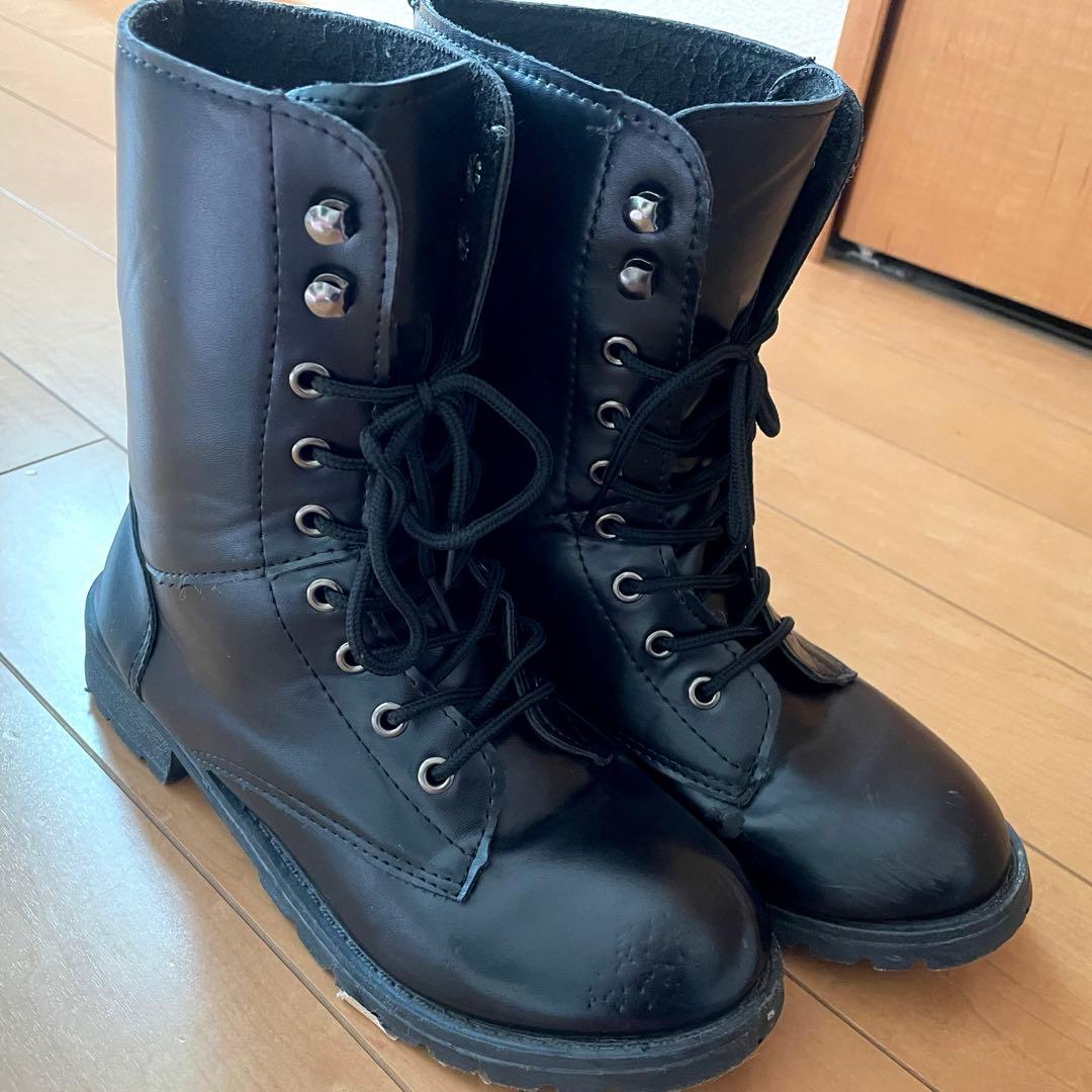 【土日限定価格】ブーツ付き/アリサナ/卒業式/袴セット160cm/説明書あり