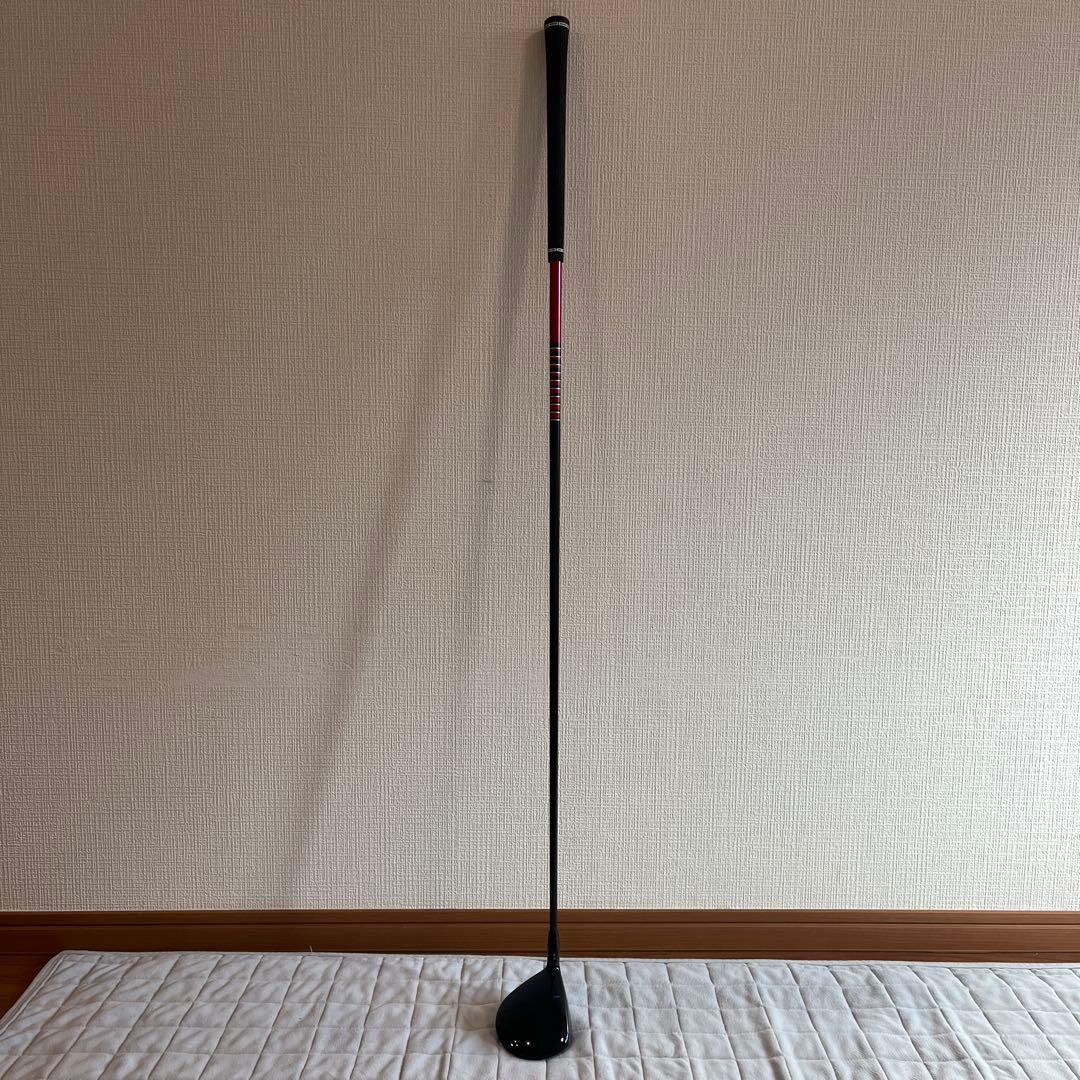 タイトリスト GT3 15.0 3W Tour AD VF-7S