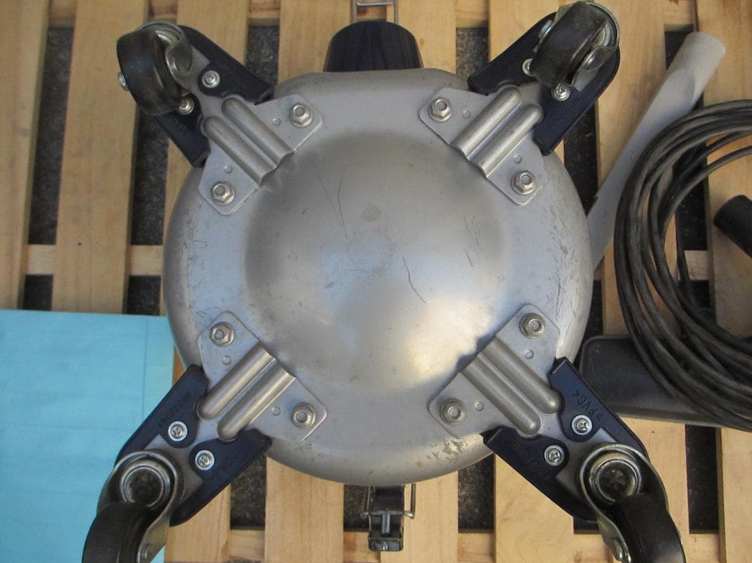 パナソニックMC-G3000P-S (中古）