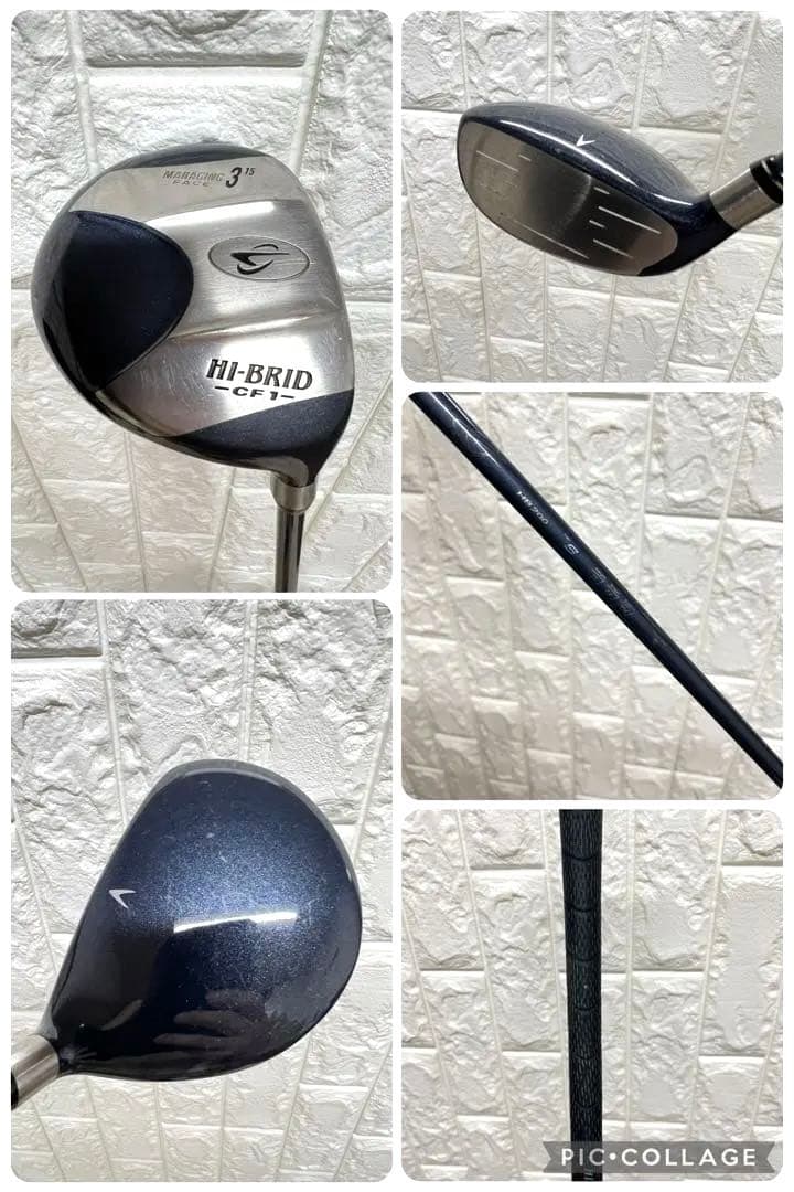 初心者おすすめ メンズゴルフクラブセット スリクソン キャディバッグ付