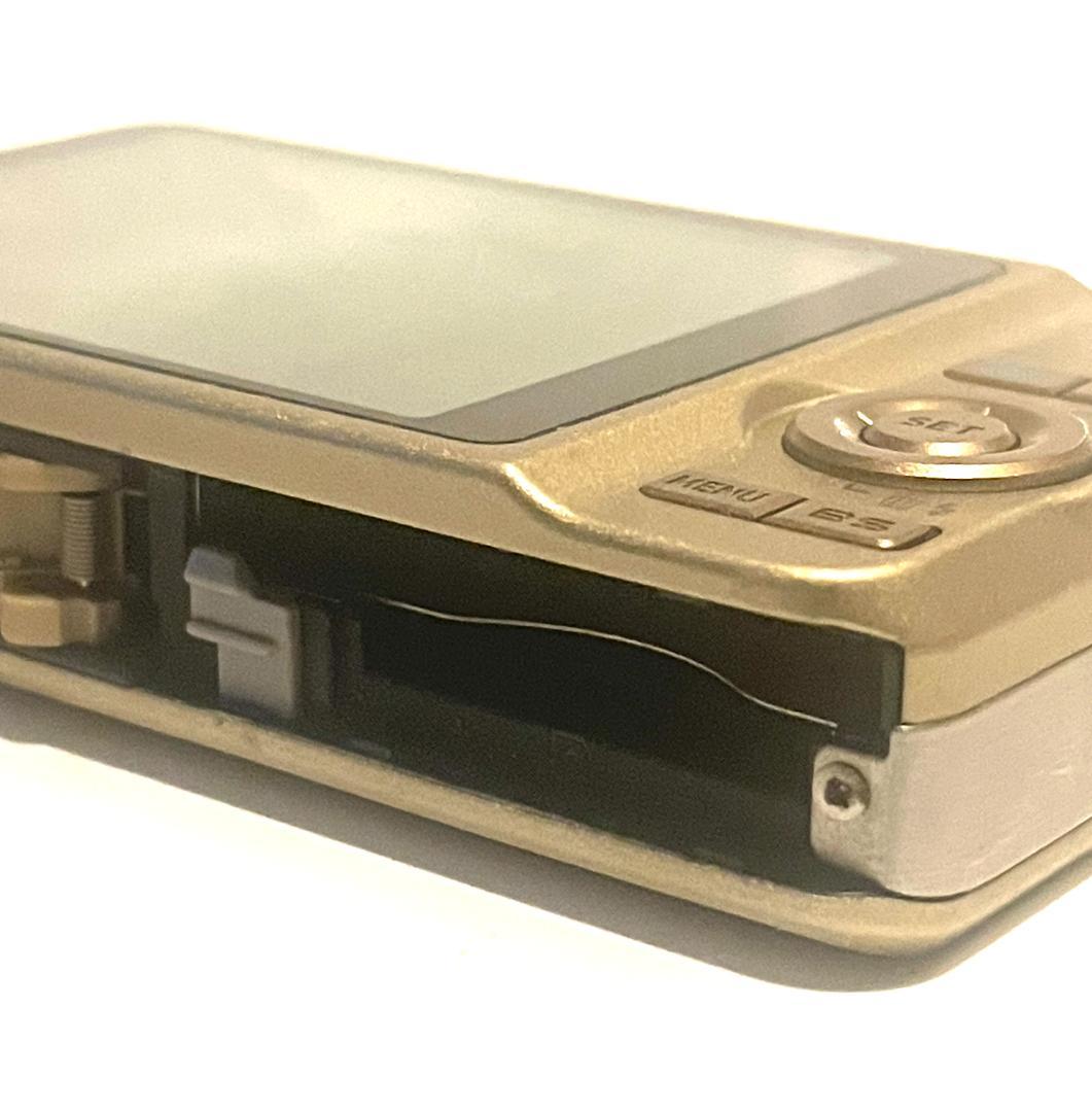 CASIO カシオ EXILIM EX-Z90 箱付き 動作確認済