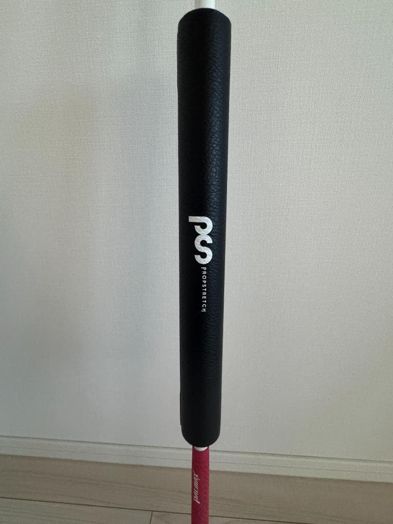 PROPSTRECH BAR プロップストレッチバー ゴルフ 練習器具