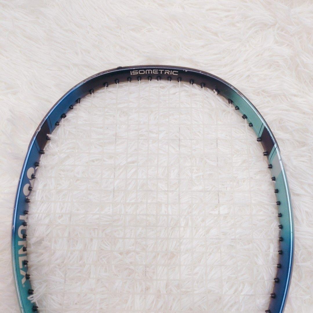 2022モデル YONEX EZONE 100 G2 硬式テニスラケット