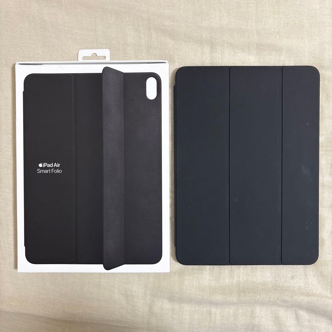 【おくおく】iPad Air 本体 + Smart Folio カバー