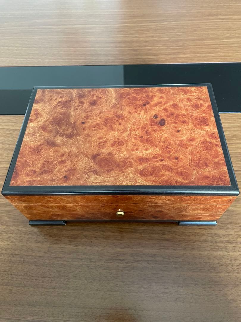 REAGE リュージュオルゴール52弁