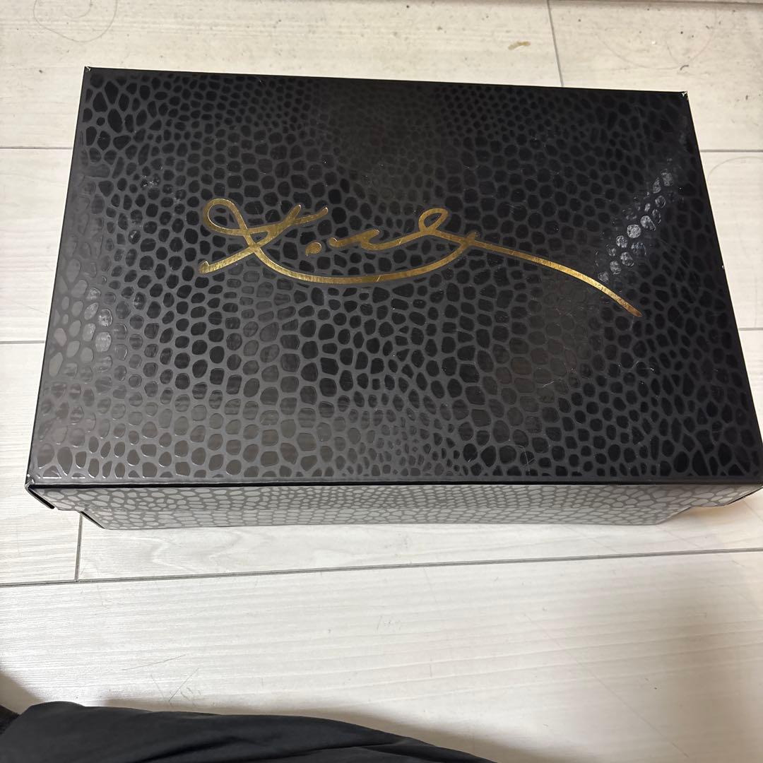 コービー9 チャイナ28.5cm