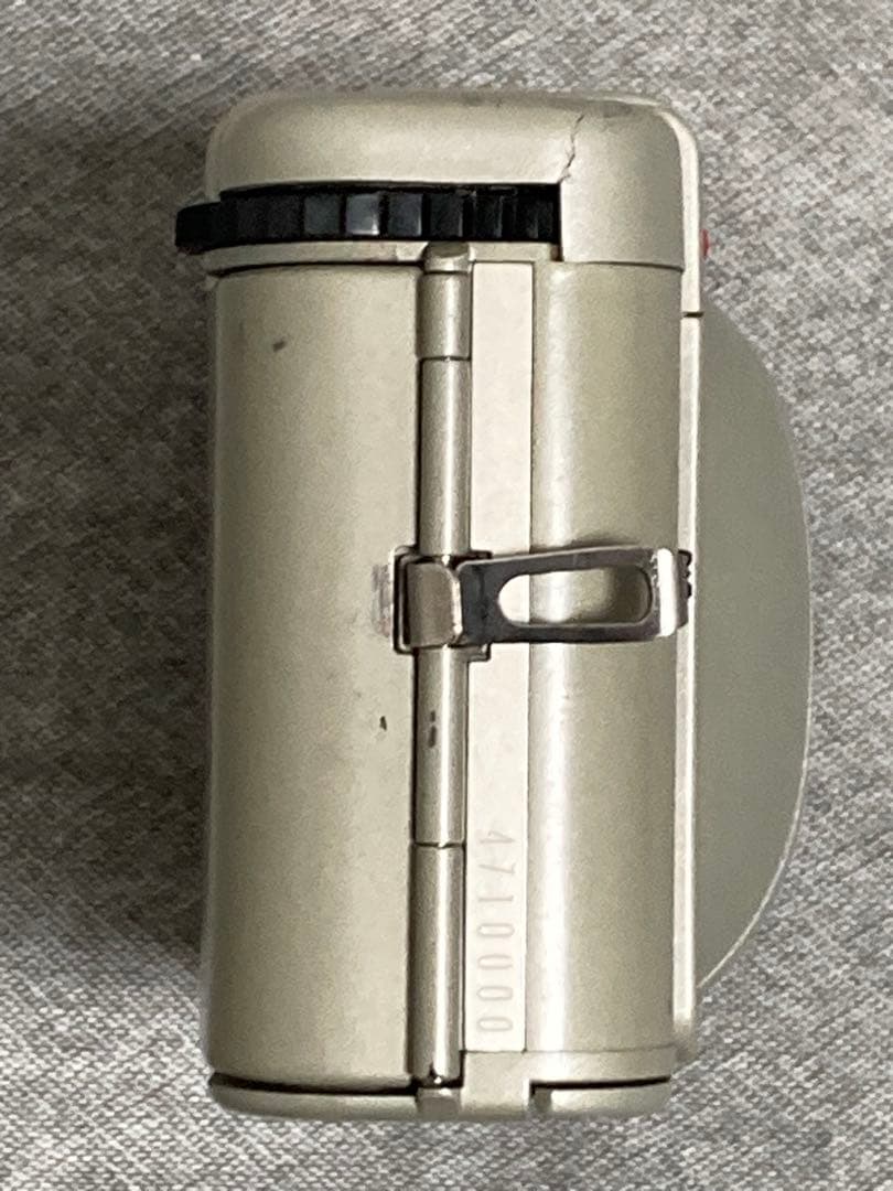 ⭐️希少⭐️完動品⭐️ OLYMPUS XA2 アーバンホワイト 動作確認済み