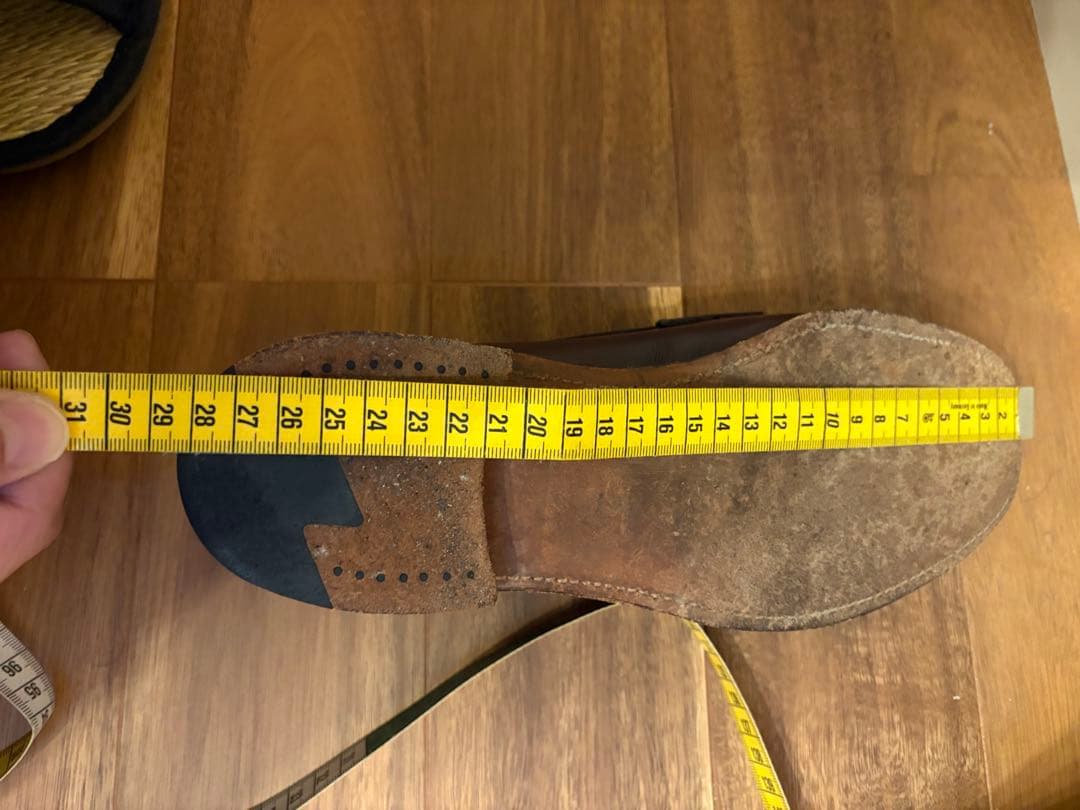 タイムセール！Alden ローファー オールデン