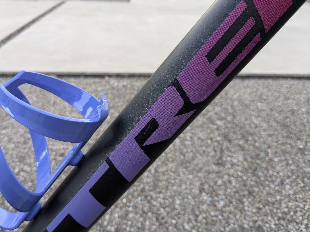 FX 3 Disc Women's　女性向け　【美品】付属品多数あり