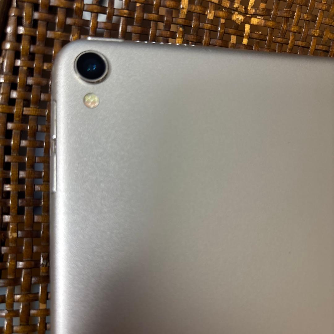 iPad Pro10.5 256gb　Wi-Fiモデル　シルバー