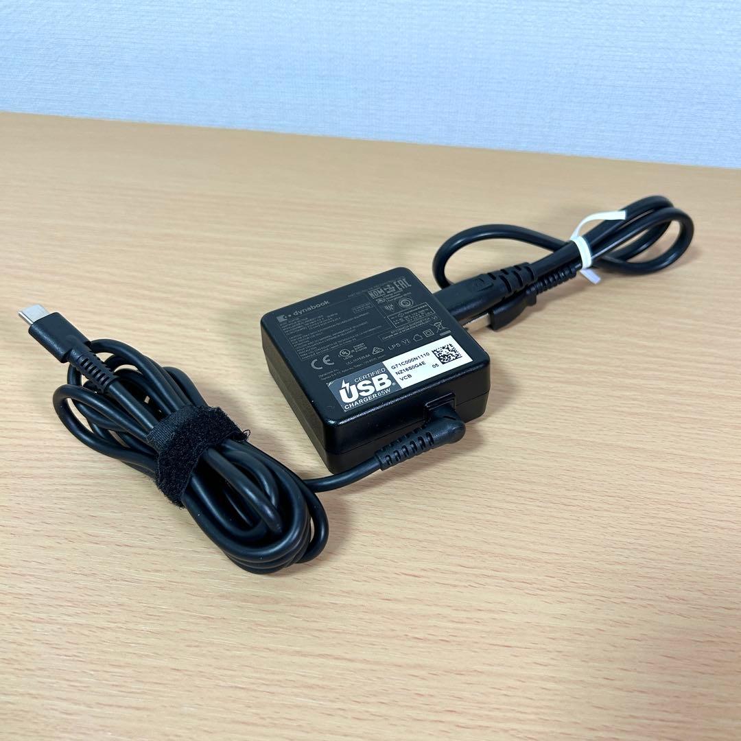 東芝 TOSHIBA dynabook G83/KW 16GB 第12世代 i5