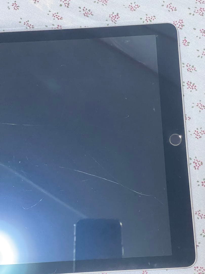 iPad Pro 12.9 (第1世代) 32GB Wi-Fi