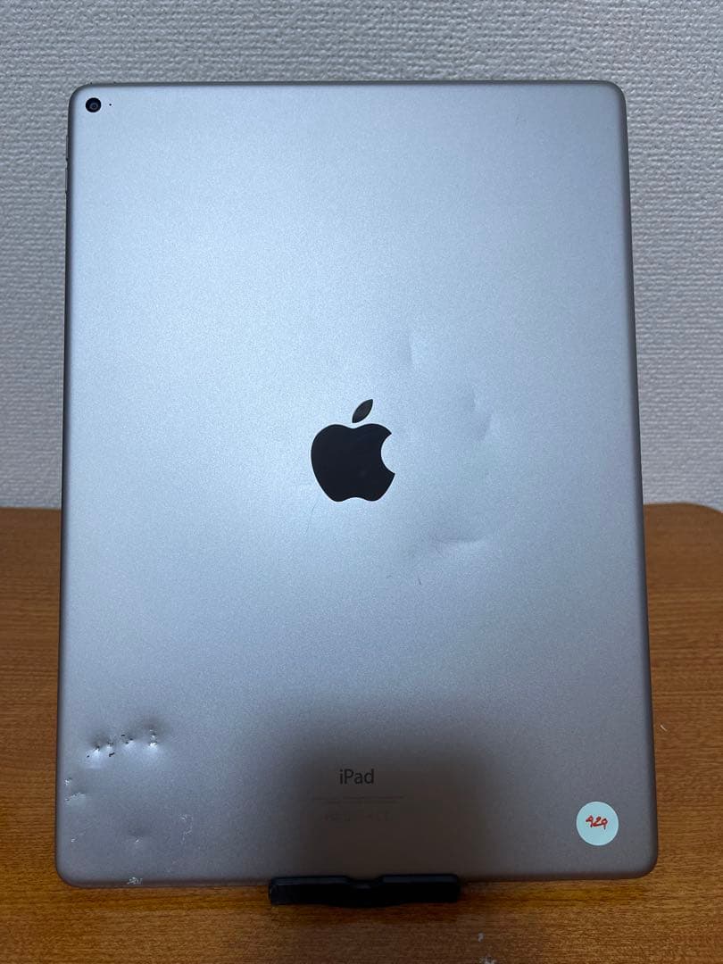 iPad Pro 12.9 (第1世代) 32GB Wi-Fi