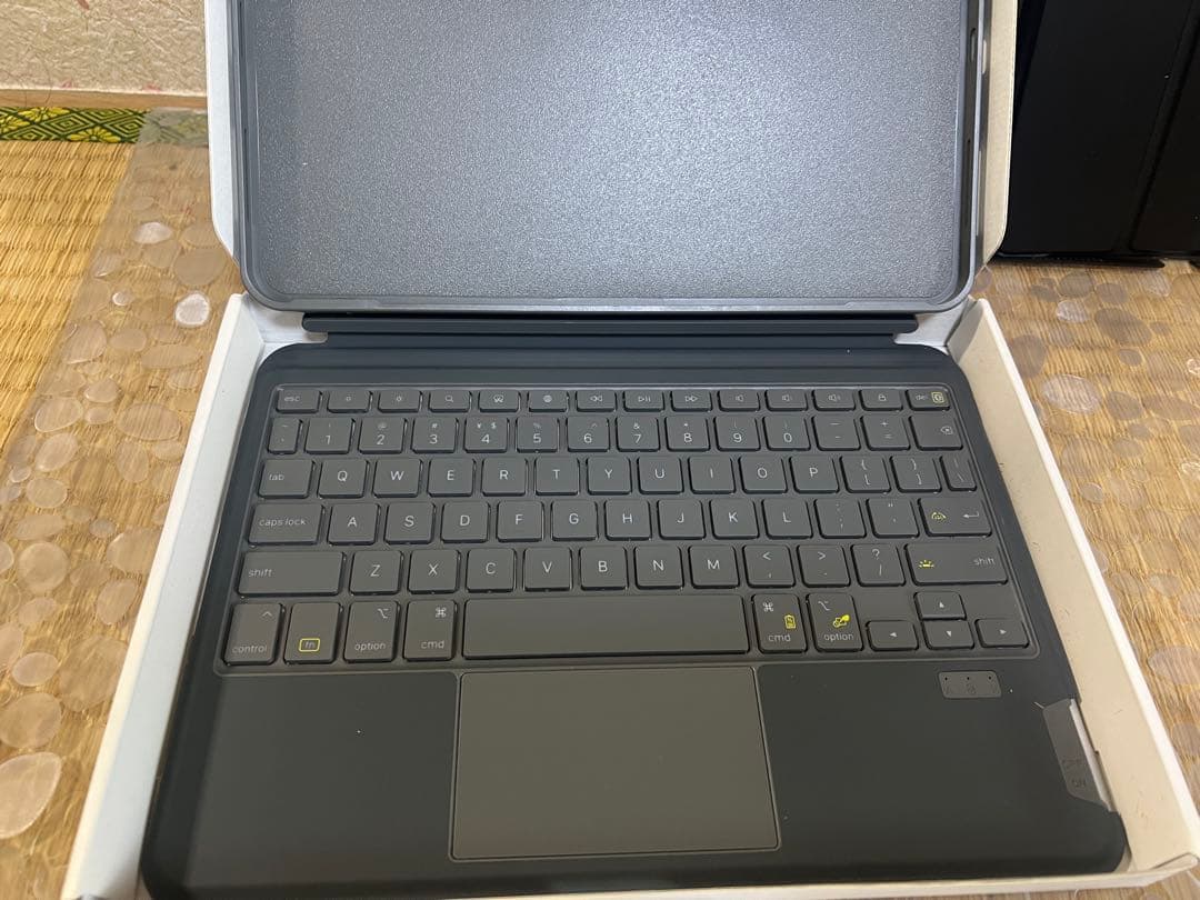 iPad Air 11インチ (M2)128GB