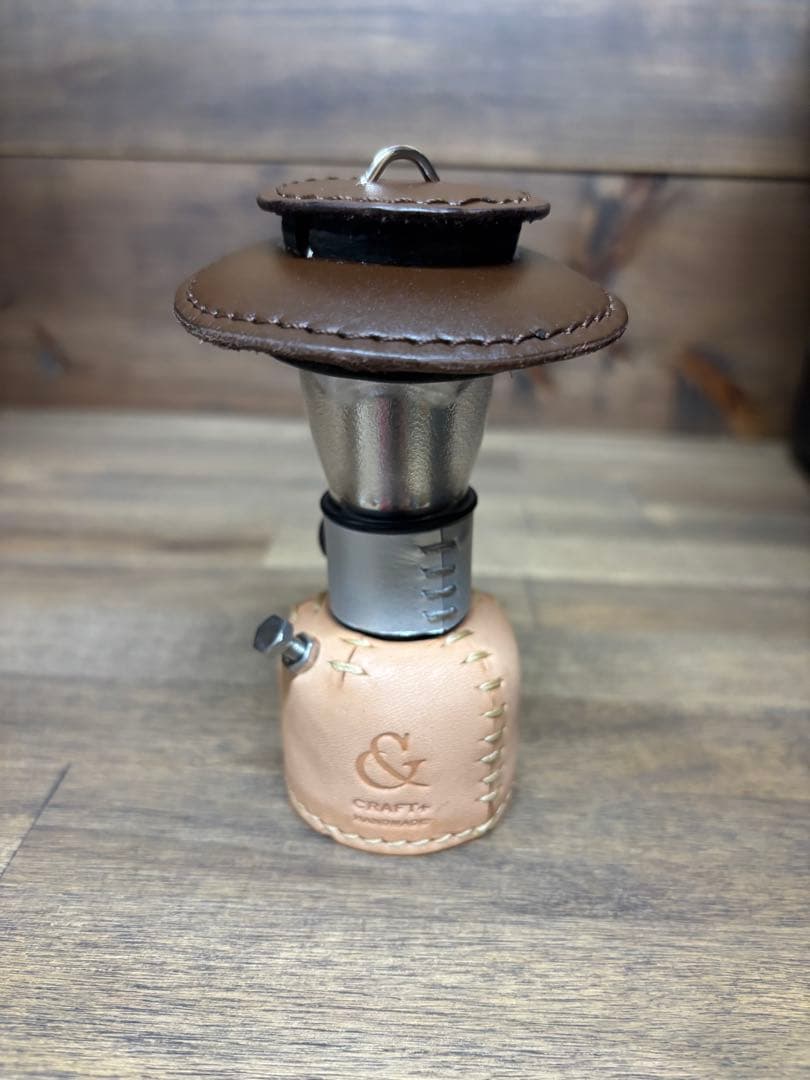 ミニミニランタン　バターナッツ