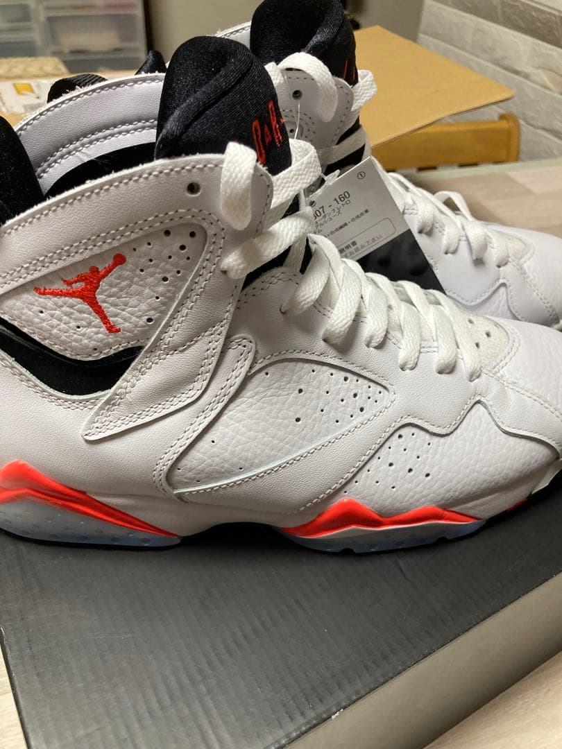 Jordan Air Jordan 7 エアジョーダン7
