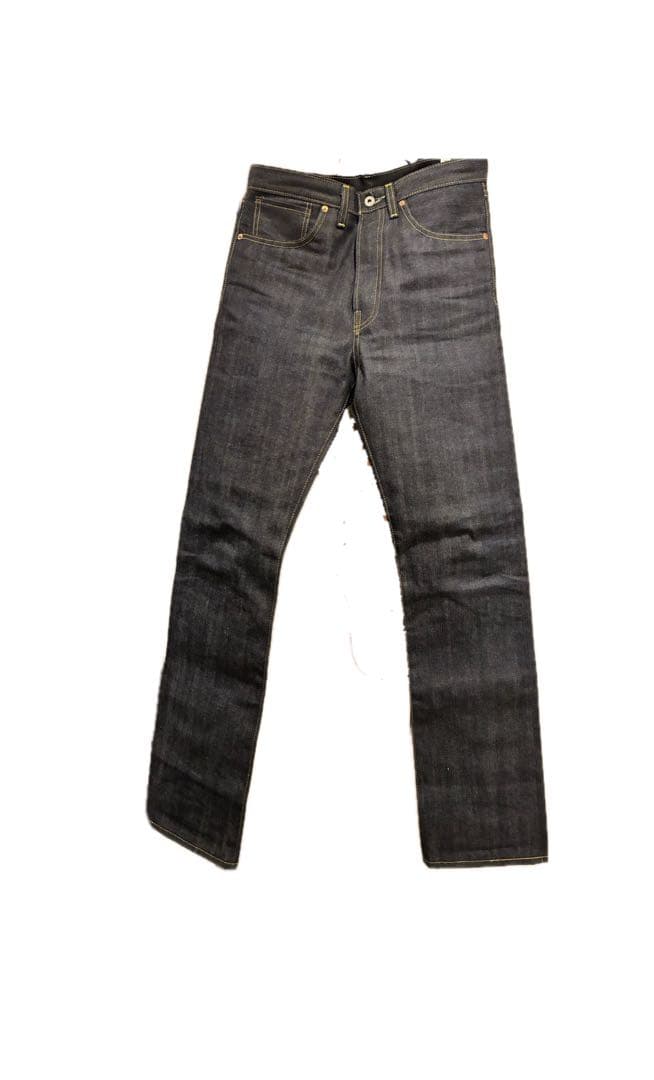 Levi's S501XX 1944 W31 L34 大戦LVC