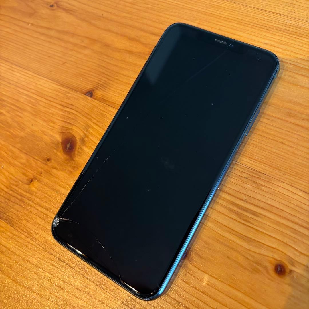 スマートフォン本体 iPhone 11 Pro Max 256GB