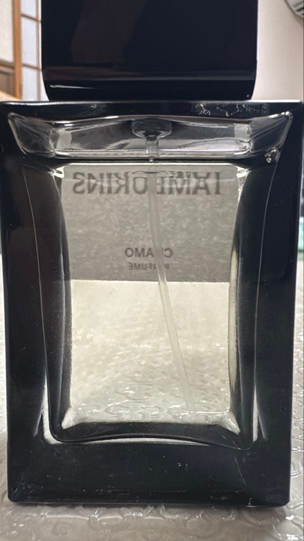 香水(ユニセックス) TAMBURINS CHAMO 50ml