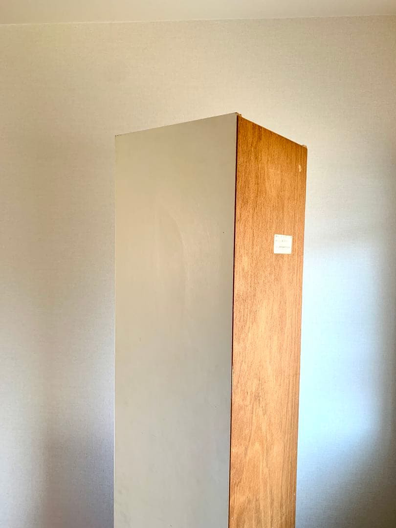 昭和レトロ☆食器棚キャビネット