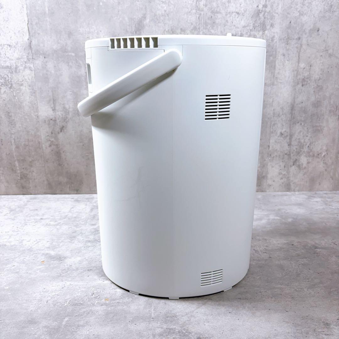 象印 スチーム式 加湿器 EE-DD50 型 23年 フィルター不要 手入れ簡単