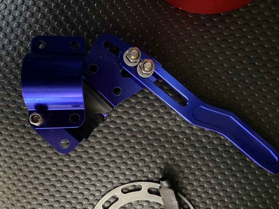 ラフィックスキーロック