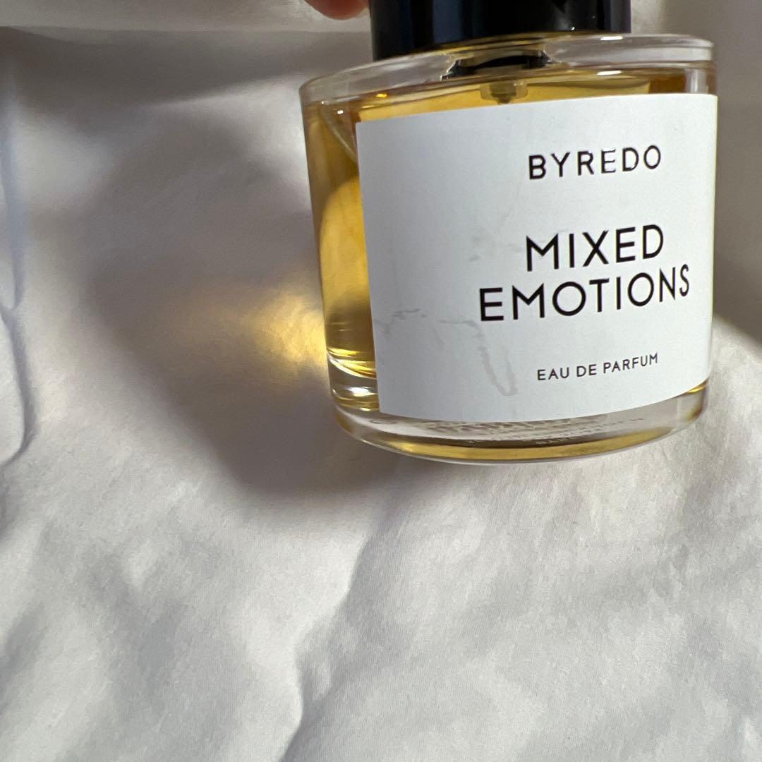 BYREDO バイレード　香水