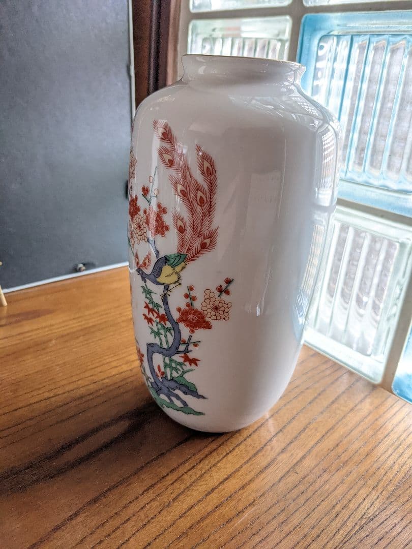 ビンテージ　有田焼