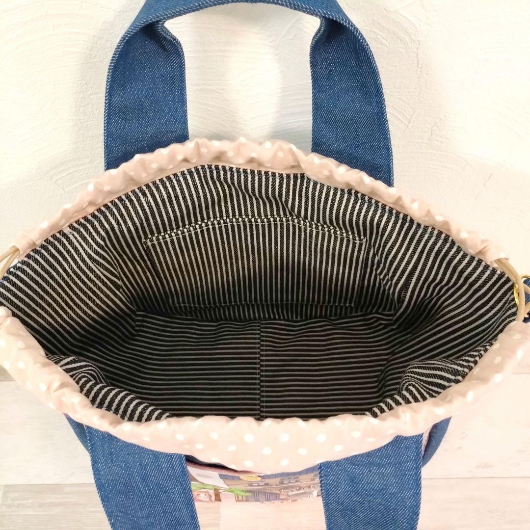 専用☆バッグ2点☆ジョリーフルール